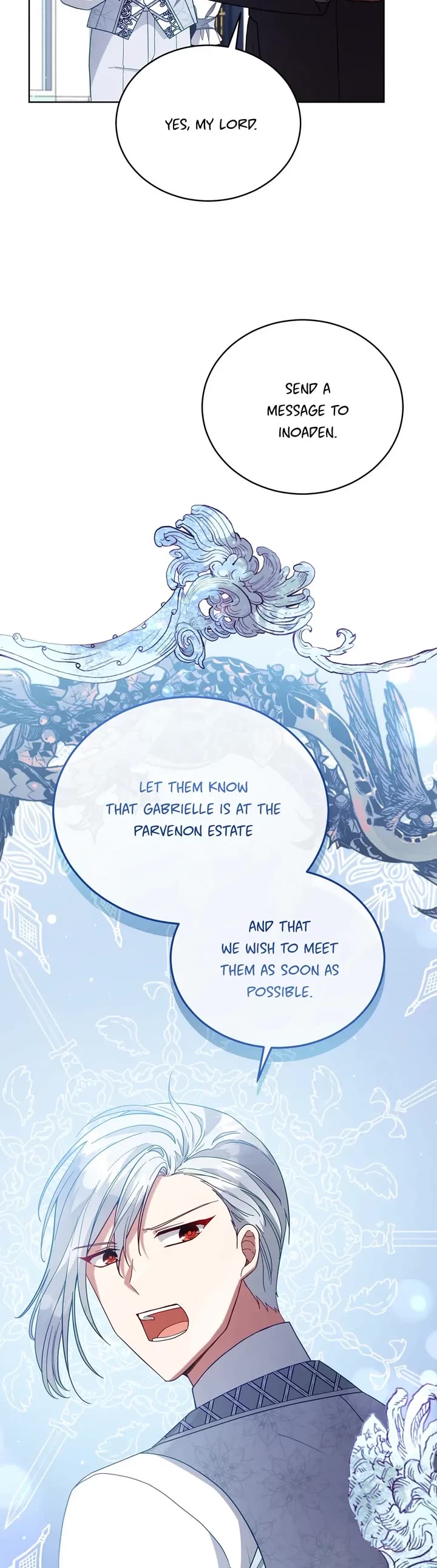 Untouchable Lady Chapter 107 page 14 - Chapter 107: Losing and Gaining