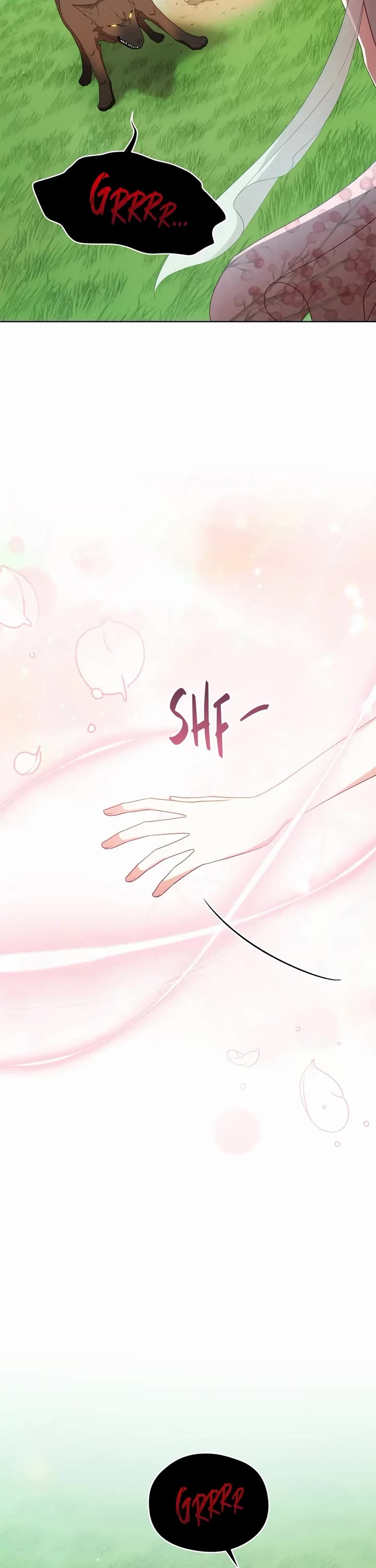 Untouchable Lady Chapter 107 page 18 - Chapter 107: Losing and Gaining