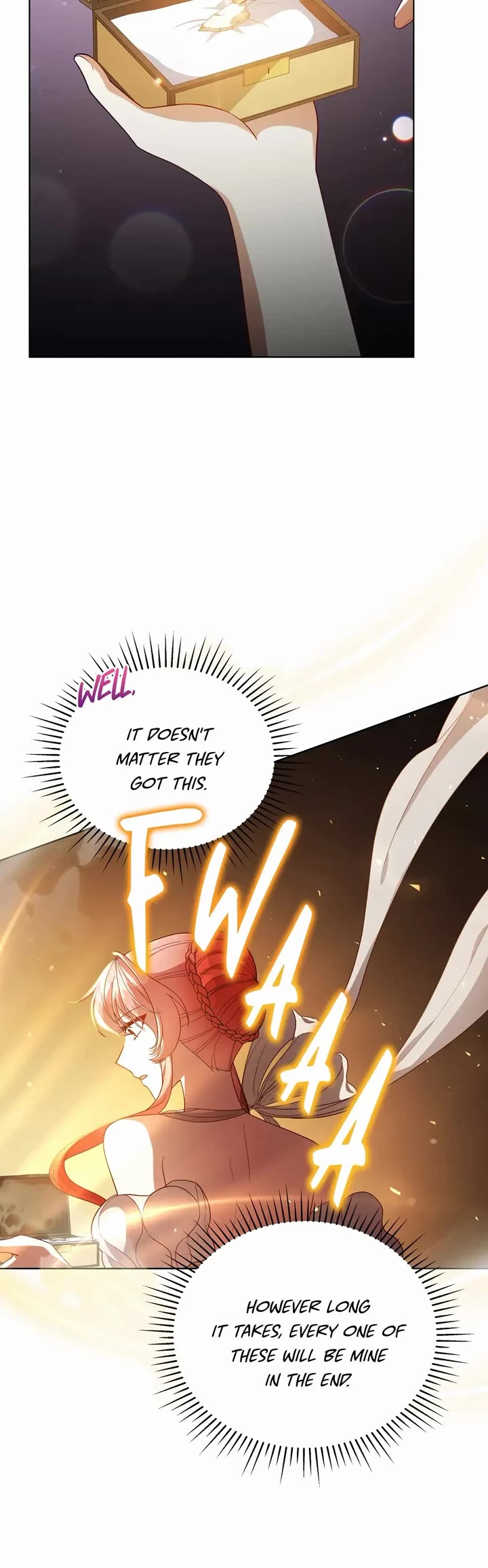 Untouchable Lady Chapter 107 page 20 - Chapter 107: Losing and Gaining
