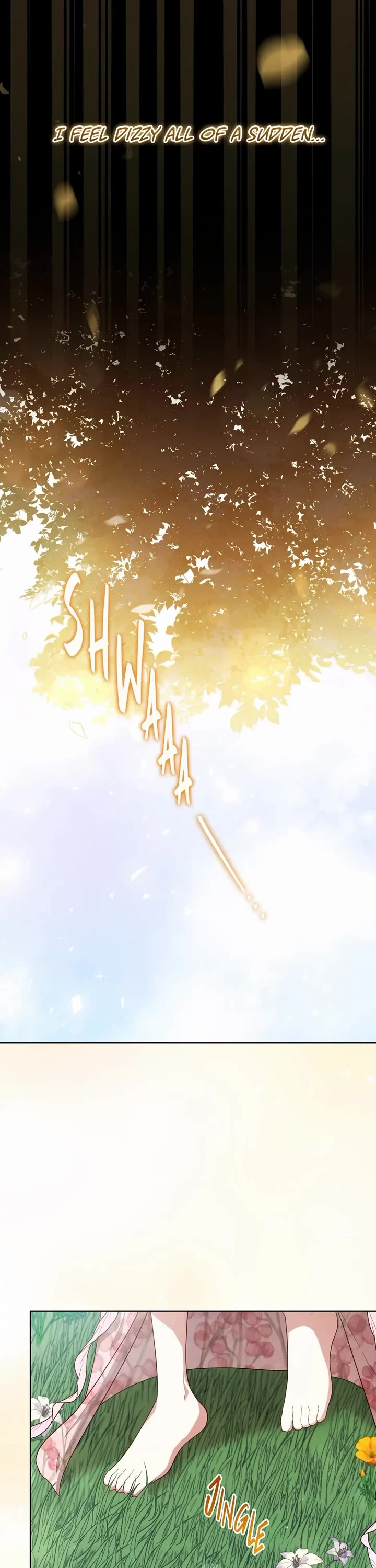 Untouchable Lady Chapter 107 page 22 - Chapter 107: Losing and Gaining