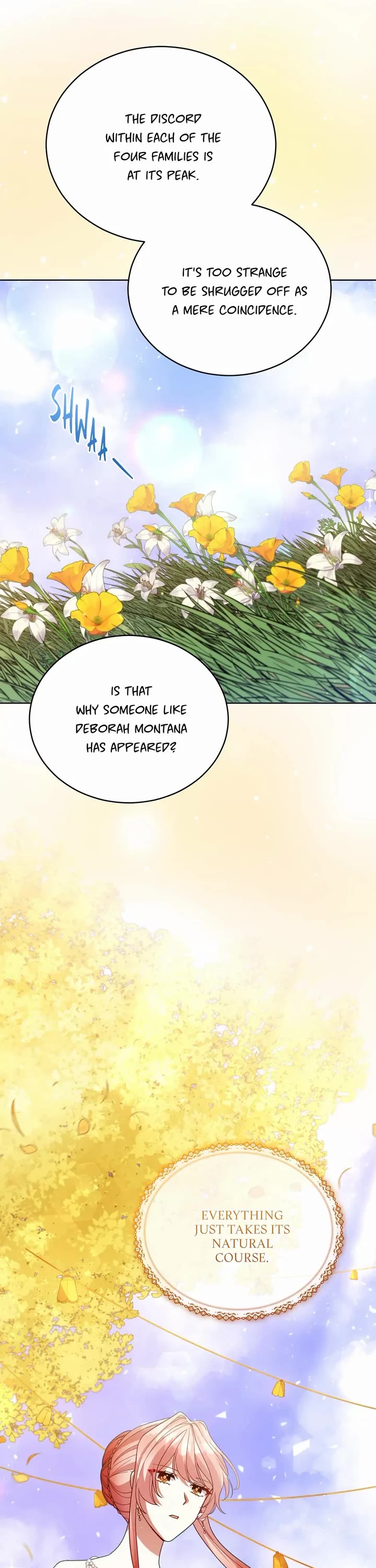 Untouchable Lady Chapter 107 page 28 - Chapter 107: Losing and Gaining