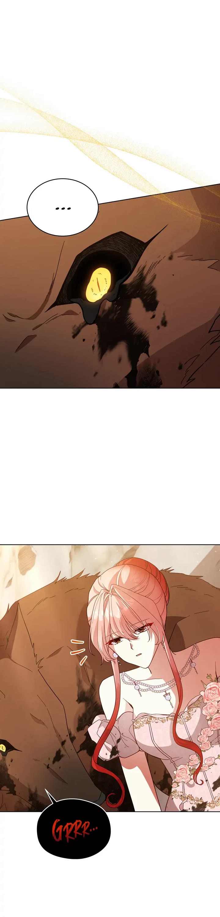Untouchable Lady Chapter 107 page 31 - Chapter 107: Losing and Gaining