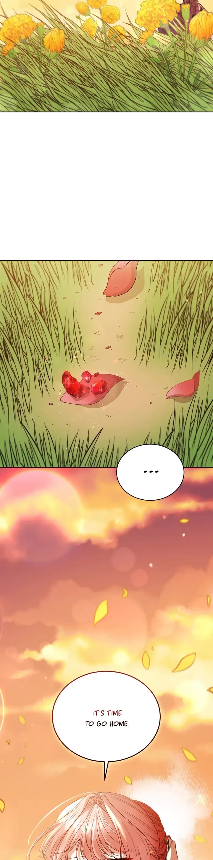 Untouchable Lady Chapter 107 page 37 - Chapter 107: Losing and Gaining