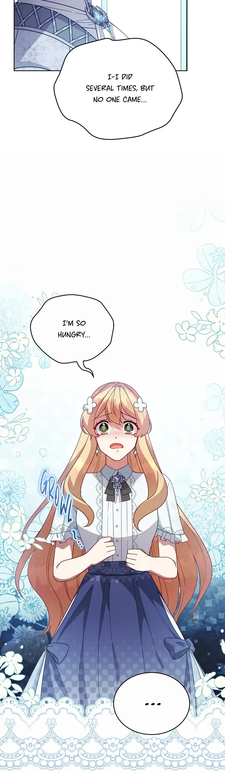 Untouchable Lady Chapter 107 page 9 - Chapter 107: Losing and Gaining