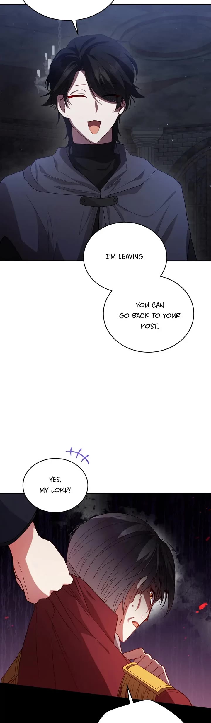 Untouchable Lady Chapter 108 page 14 - Chapter 108: Fine Specimen
