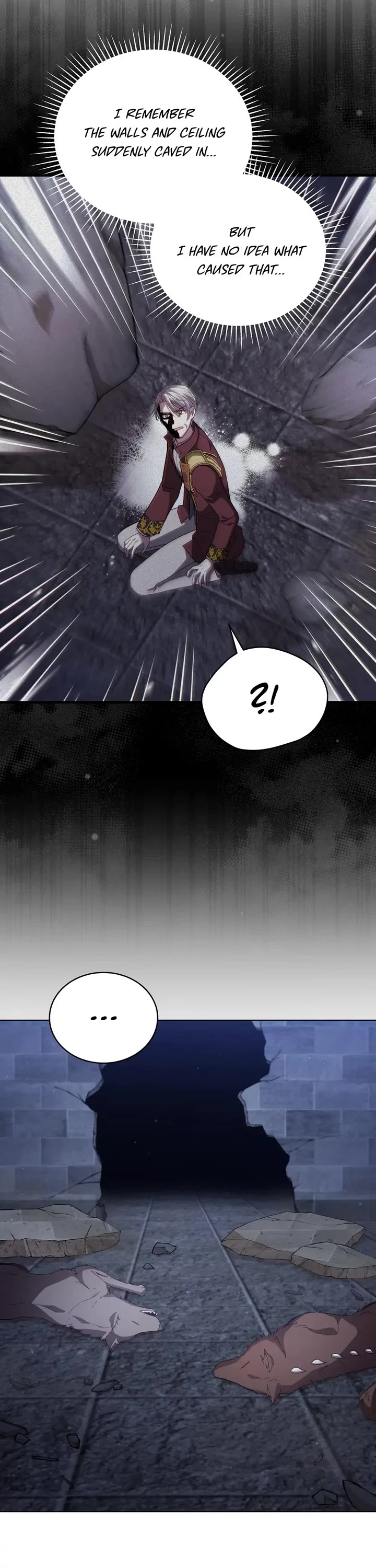 Untouchable Lady Chapter 108 page 2 - Chapter 108: Fine Specimen