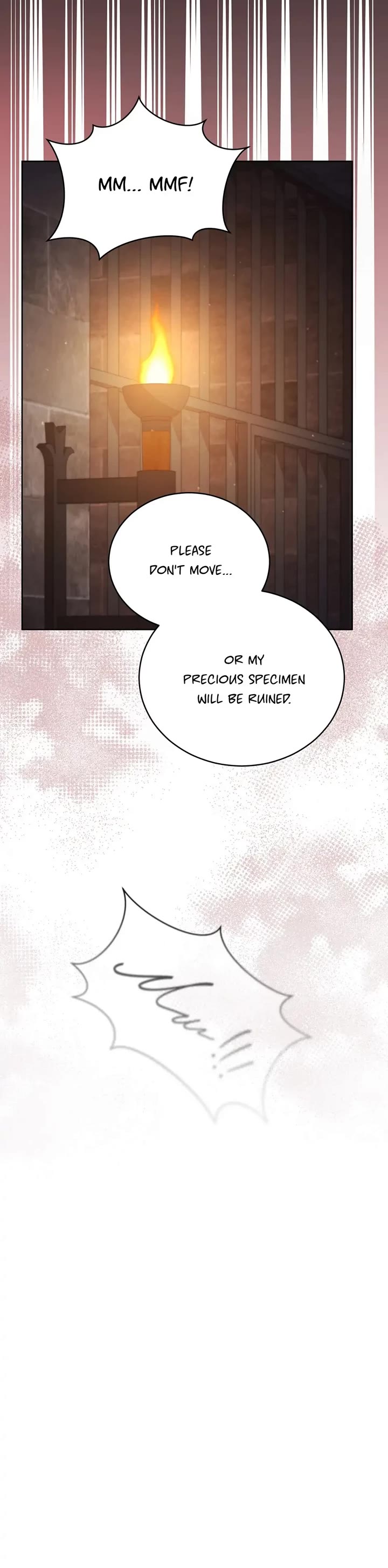 Untouchable Lady Chapter 108 page 25 - Chapter 108: Fine Specimen