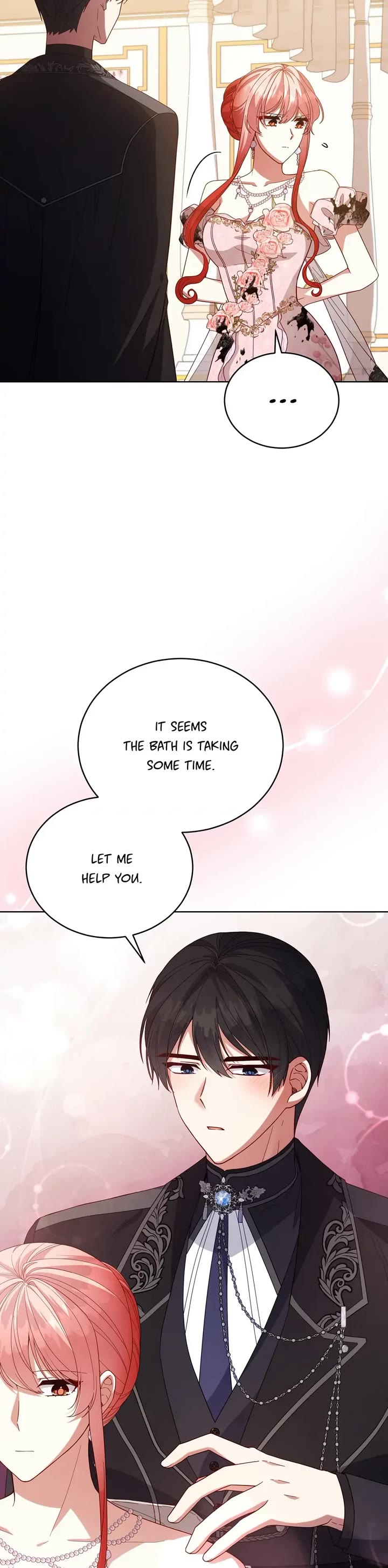 Untouchable Lady Chapter 108 page 29 - Chapter 108: Fine Specimen