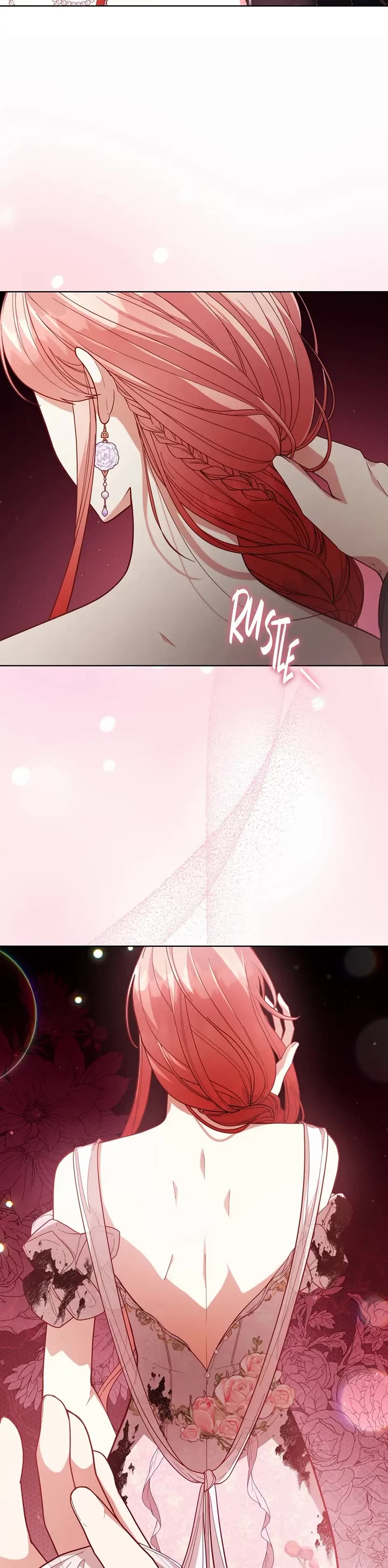Untouchable Lady Chapter 108 page 30 - Chapter 108: Fine Specimen