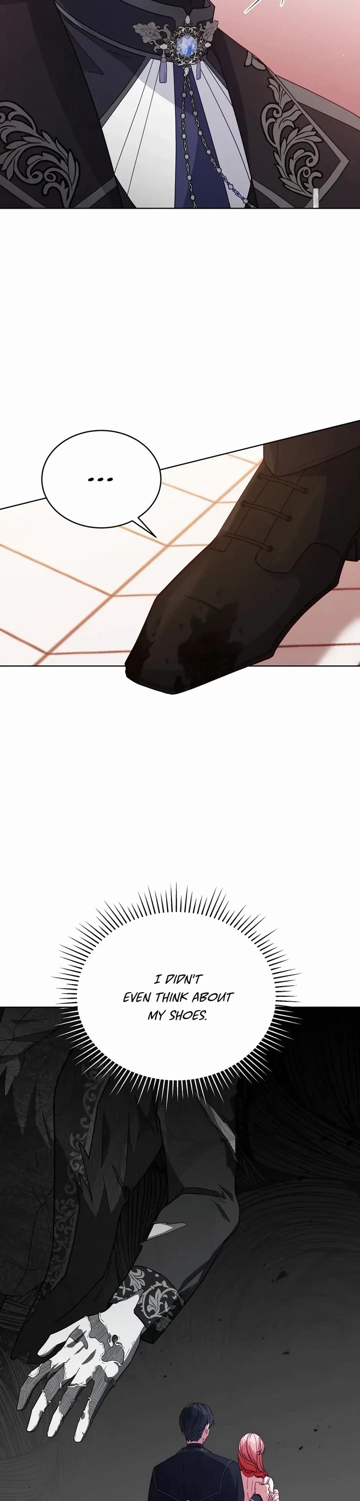 Untouchable Lady Chapter 108 page 32 - Chapter 108: Fine Specimen
