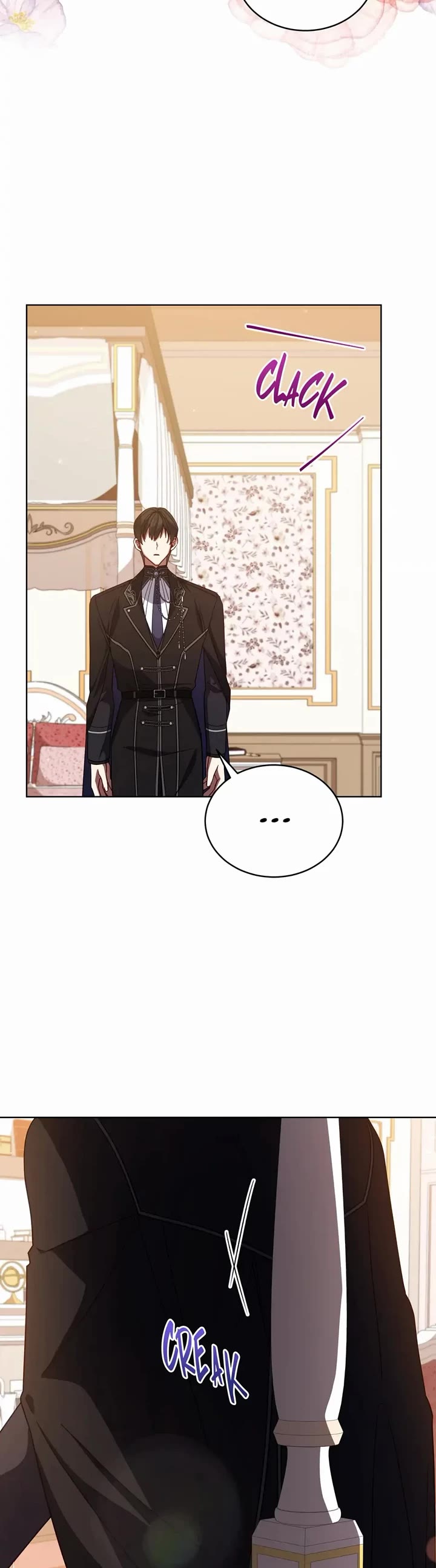 Untouchable Lady Chapter 108 page 34 - Chapter 108: Fine Specimen