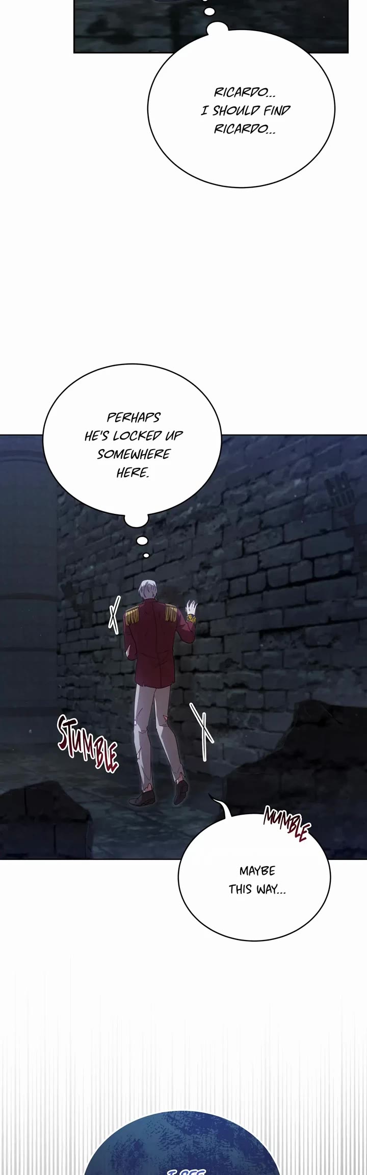 Untouchable Lady Chapter 108 page 4 - Chapter 108: Fine Specimen