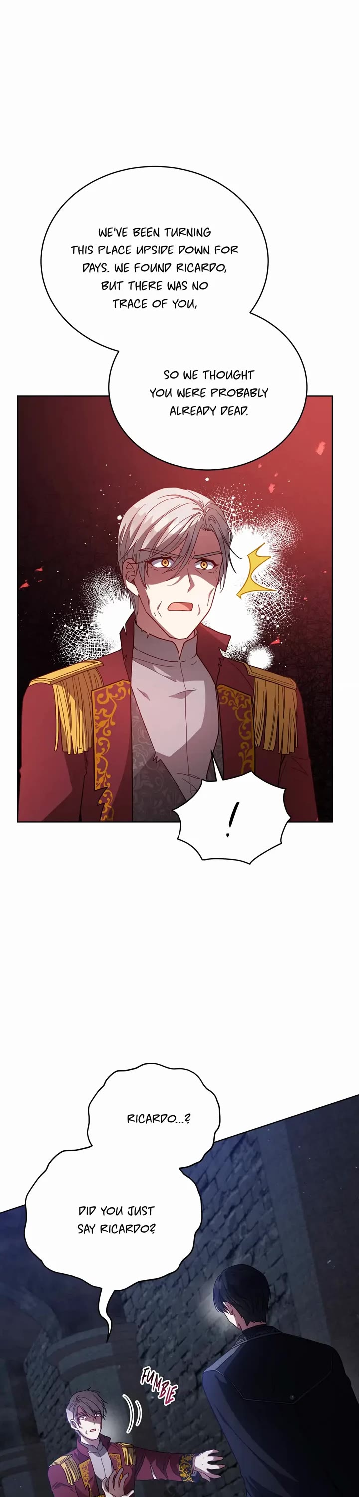 Untouchable Lady Chapter 108 page 7 - Chapter 108: Fine Specimen