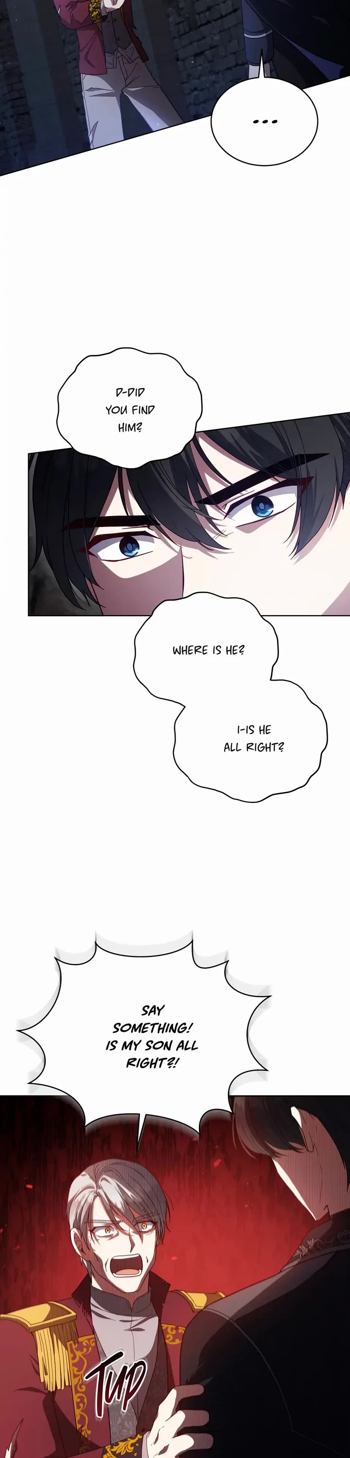 Untouchable Lady Chapter 108 page 8 - Chapter 108: Fine Specimen