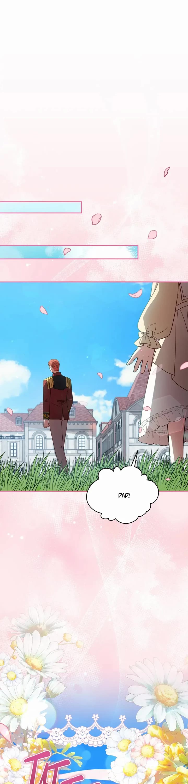 Untouchable Lady Chapter 109 page 16 - Chapter 109: A Dream