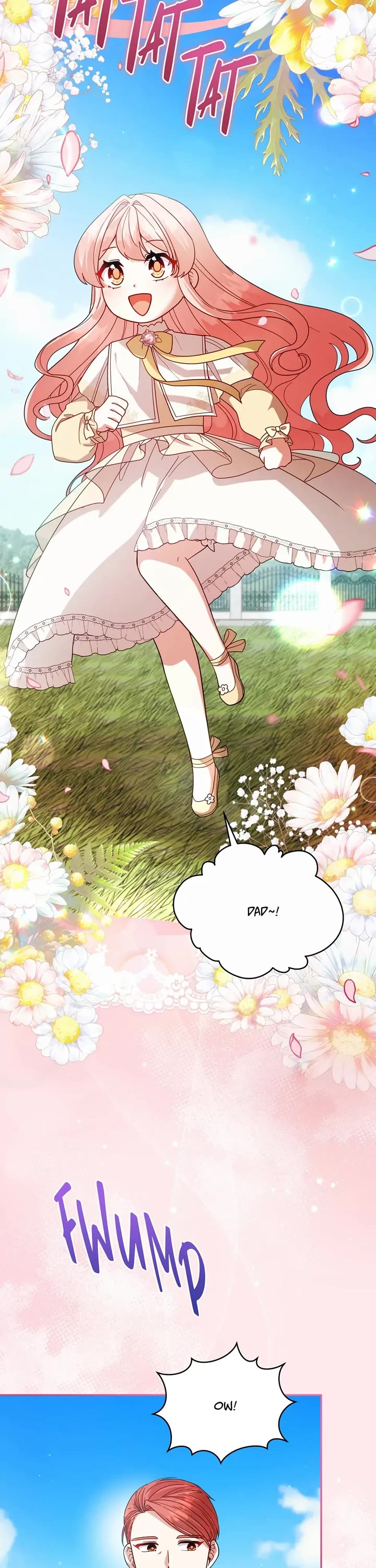 Untouchable Lady Chapter 109 page 17 - Chapter 109: A Dream