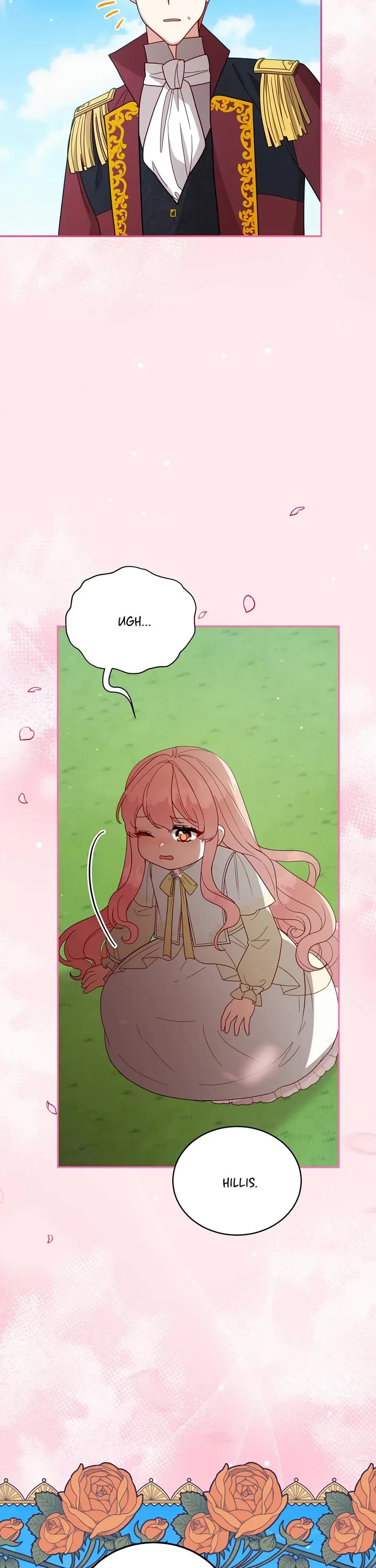 Untouchable Lady Chapter 109 page 18 - Chapter 109: A Dream