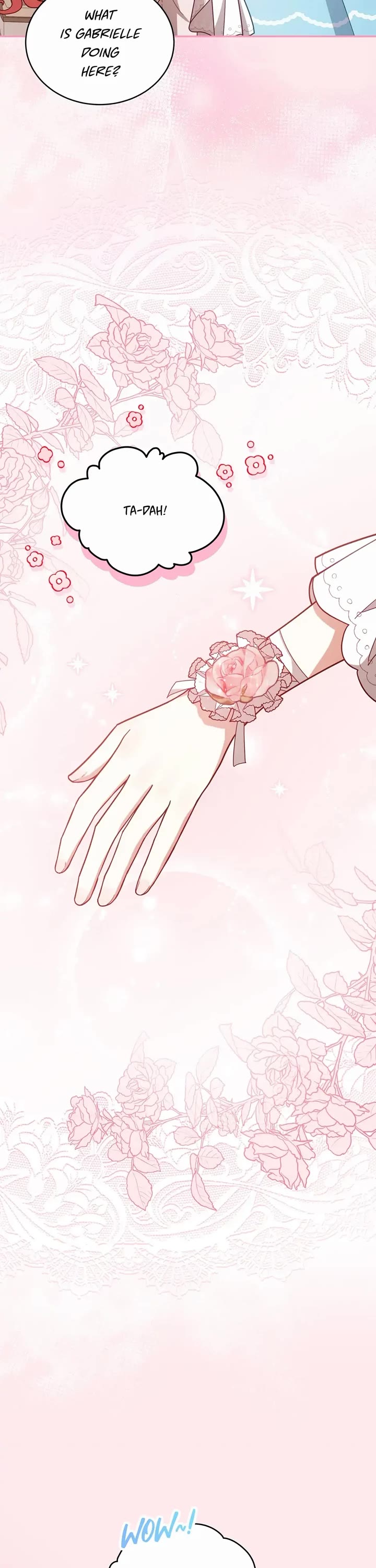 Untouchable Lady Chapter 109 page 27 - Chapter 109: A Dream