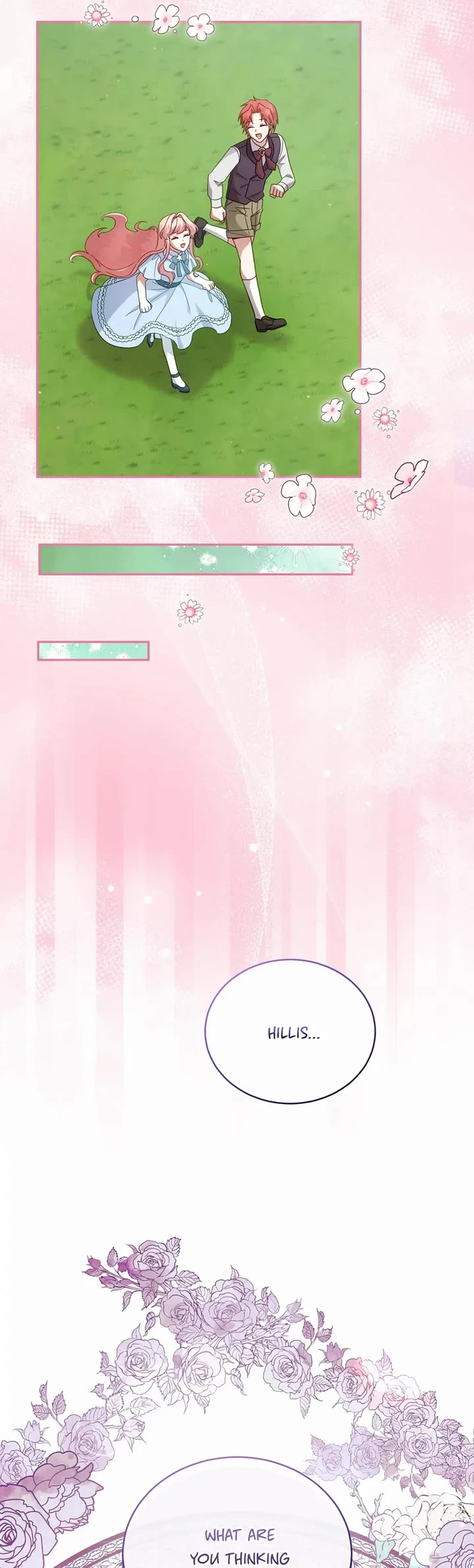Untouchable Lady Chapter 109 page 30 - Chapter 109: A Dream