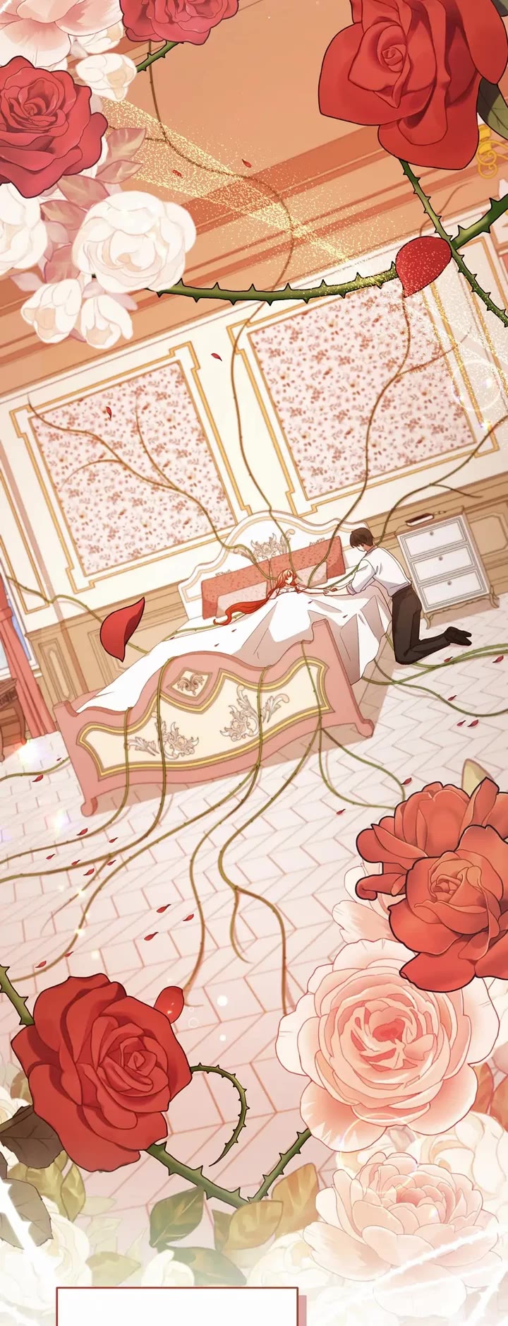 Untouchable Lady Chapter 109 page 37 - Chapter 109: A Dream