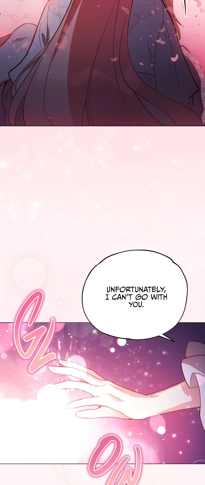 Untouchable Lady Chapter 11 page 12 - Chapter 11