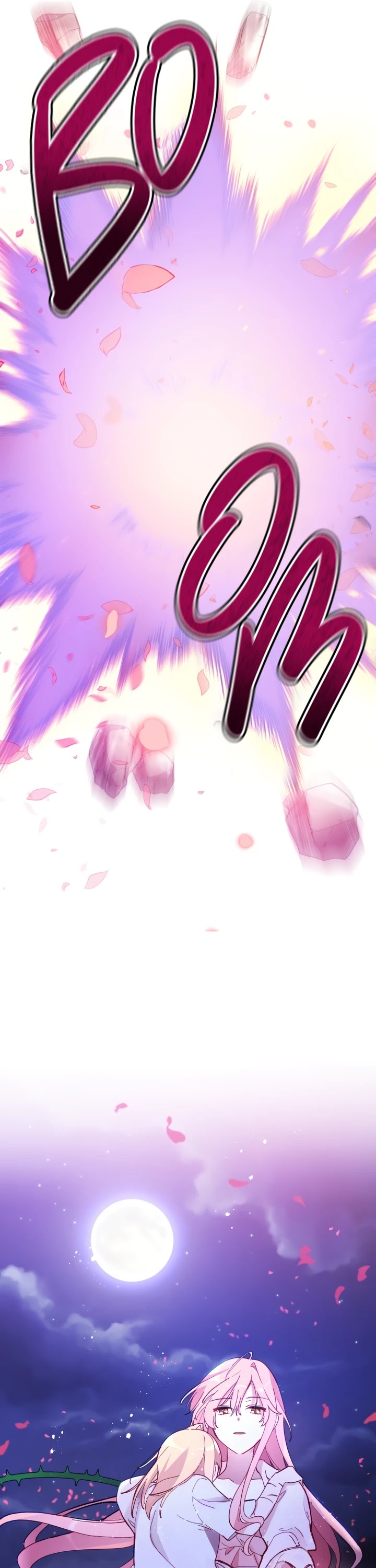 Untouchable Lady Chapter 11 page 14 - Chapter 11