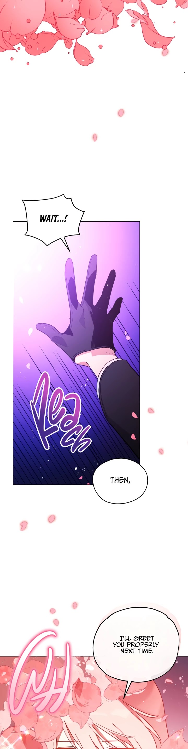 Untouchable Lady Chapter 11 page 16 - Chapter 11