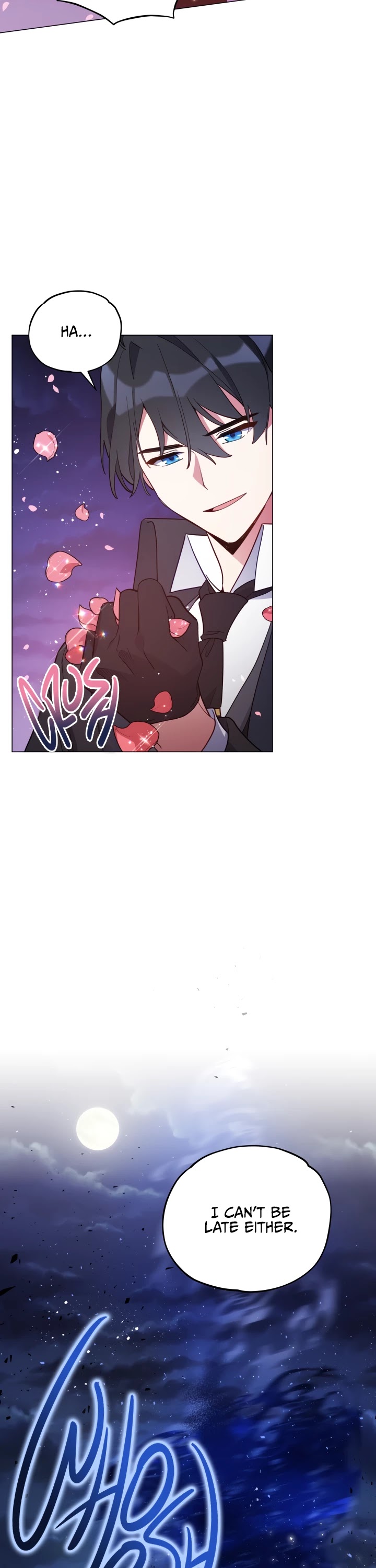 Untouchable Lady Chapter 11 page 18 - Chapter 11