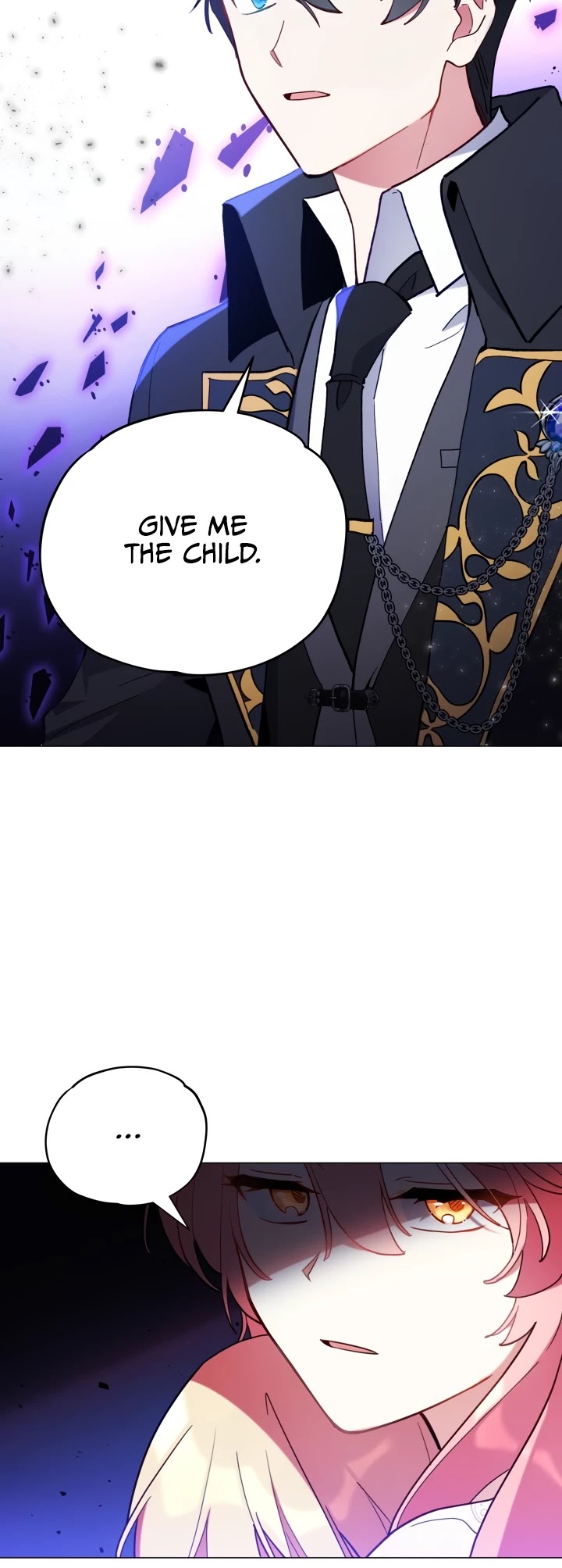 Untouchable Lady Chapter 11 page 2 - Chapter 11
