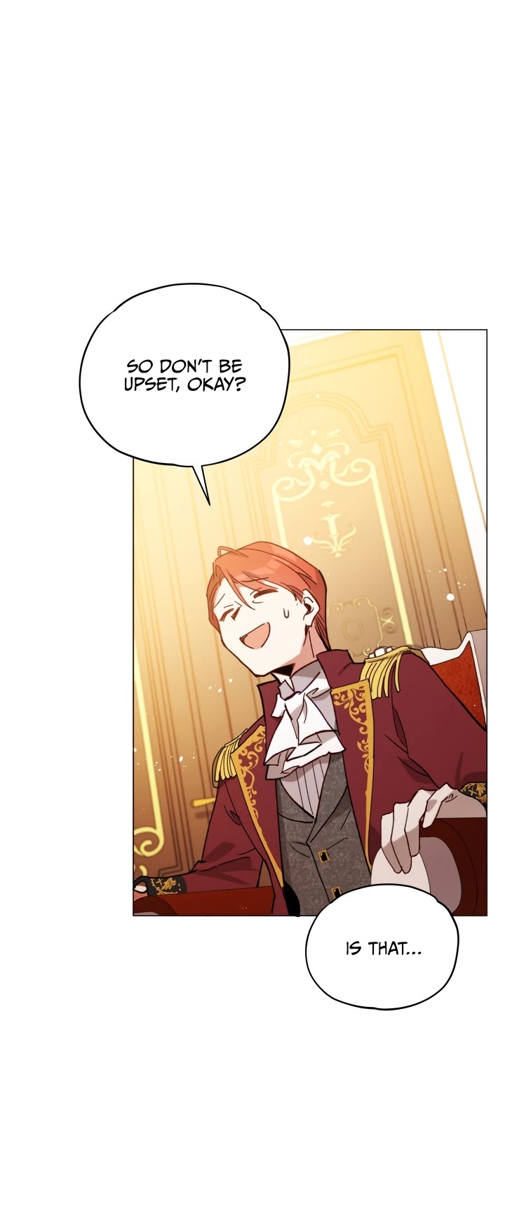 Untouchable Lady Chapter 11 page 26 - Chapter 11