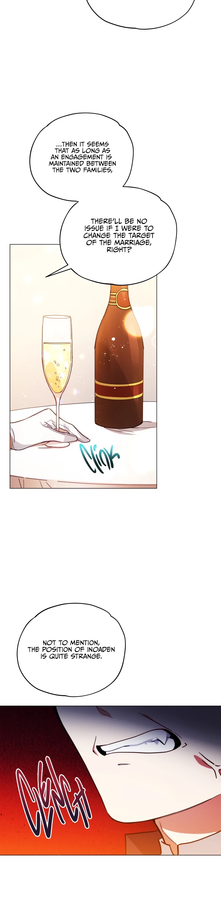 Untouchable Lady Chapter 11 page 29 - Chapter 11