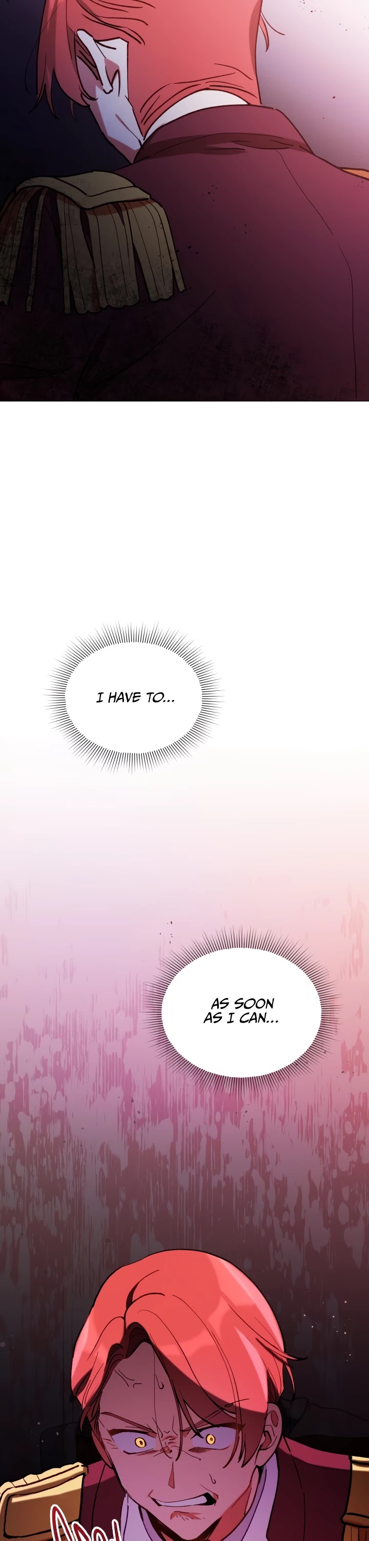 Untouchable Lady Chapter 11 page 34 - Chapter 11