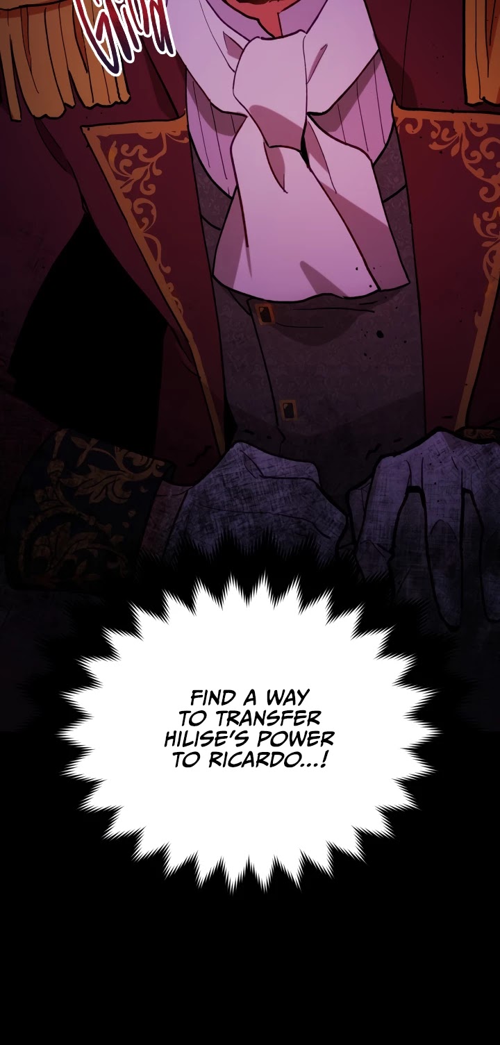 Untouchable Lady Chapter 11 page 35 - Chapter 11