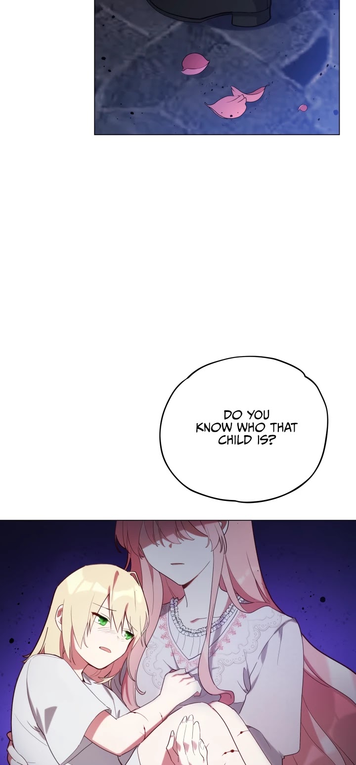 Untouchable Lady Chapter 11 page 4 - Chapter 11