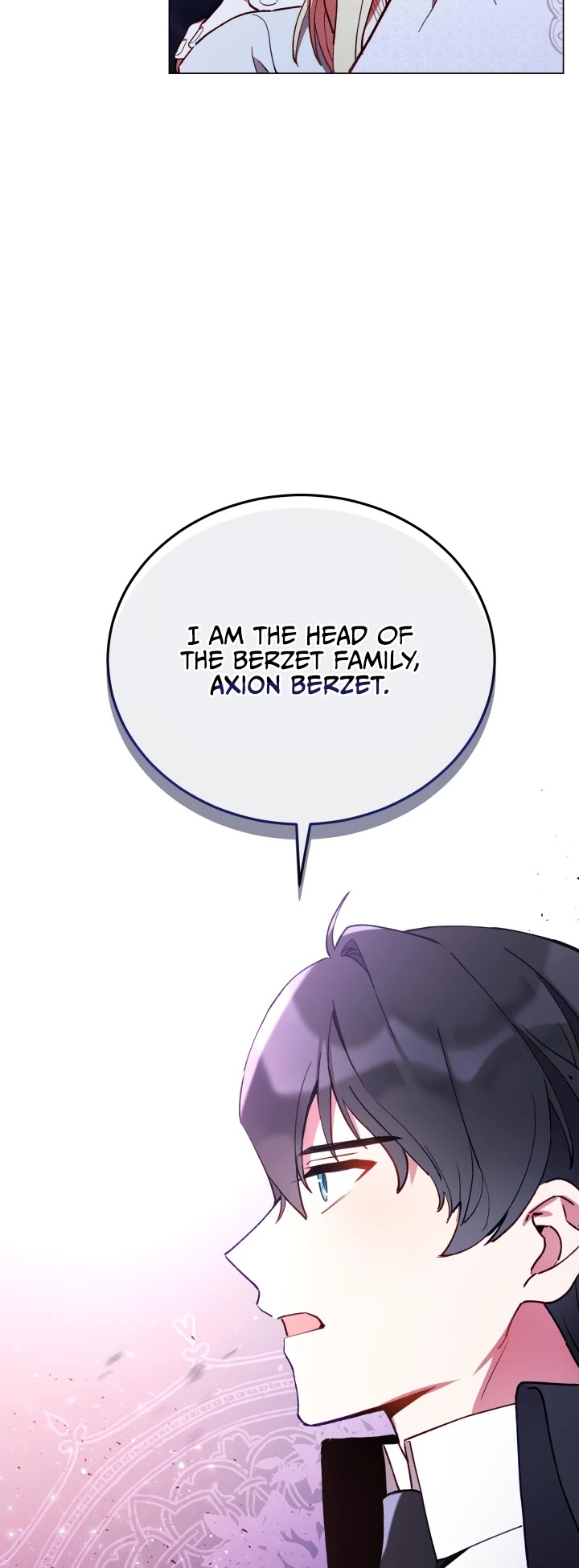Untouchable Lady Chapter 11 page 9 - Chapter 11