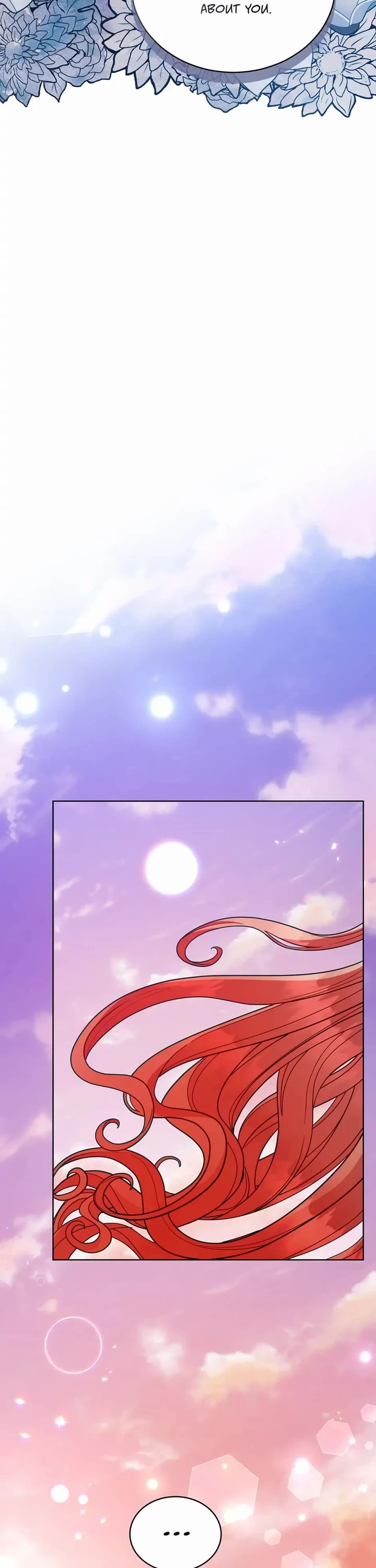Untouchable Lady Chapter 110 page 27 - Chapter 110: Reflection of Desires