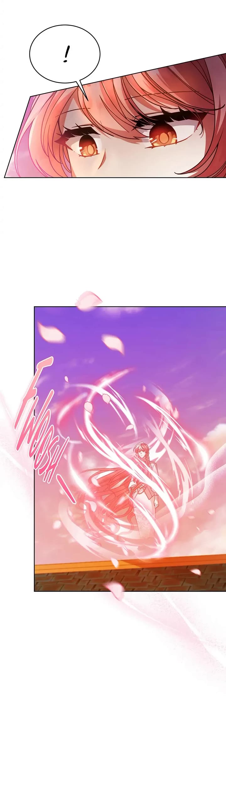 Untouchable Lady Chapter 110 page 29 - Chapter 110: Reflection of Desires