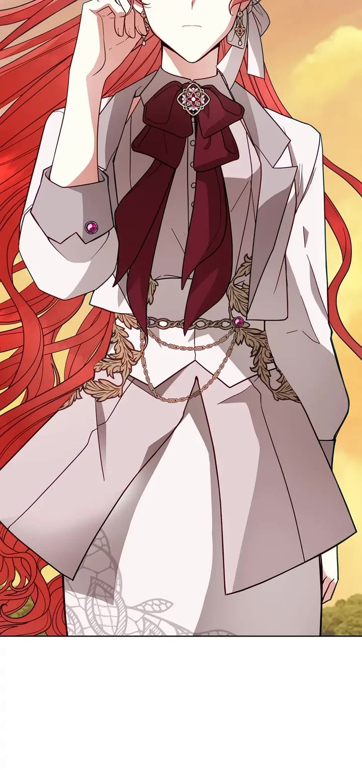 Untouchable Lady Chapter 110 page 36 - Chapter 110: Reflection of Desires