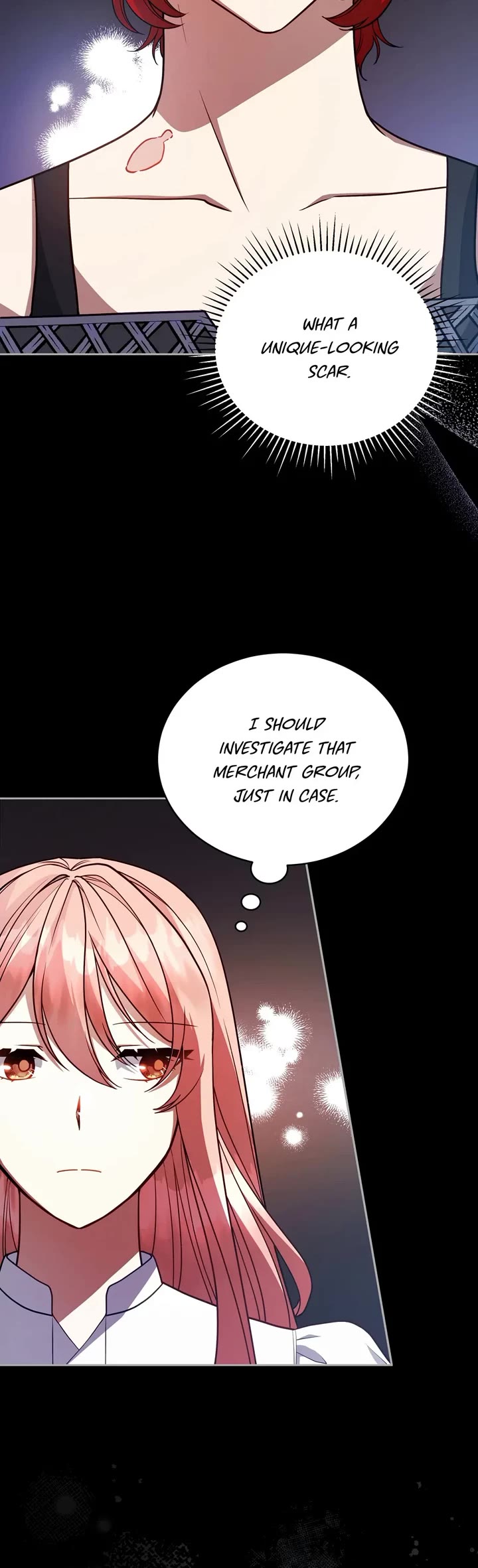 Untouchable Lady Chapter 111 page 14 - Chapter 111: All of Her
