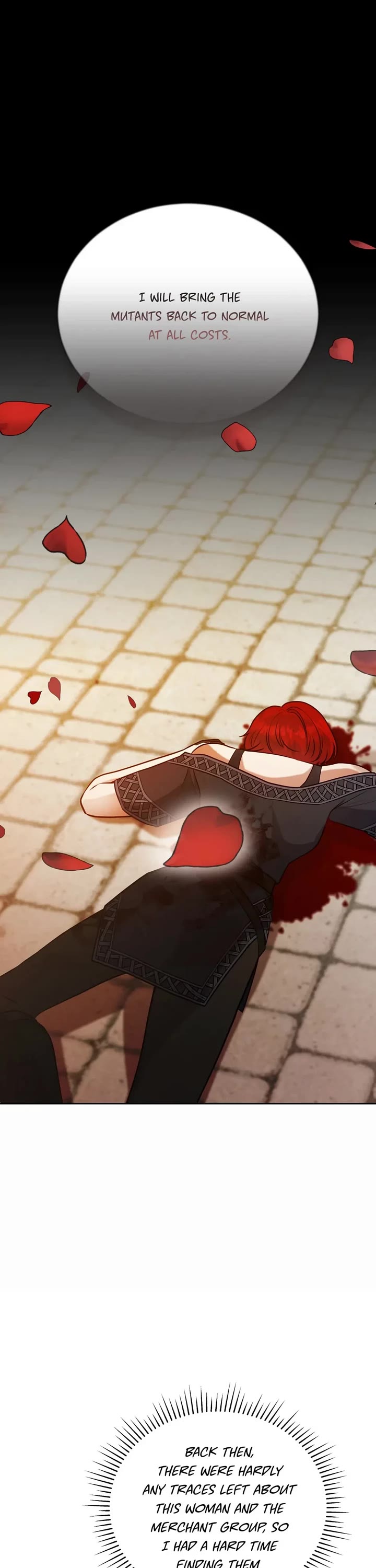 Untouchable Lady Chapter 111 page 18 - Chapter 111: All of Her