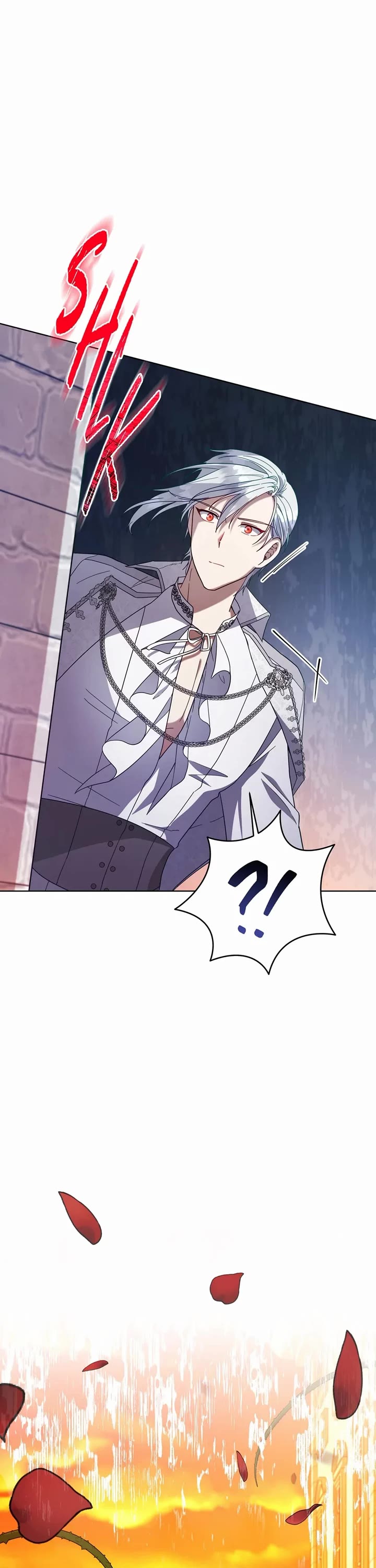 Untouchable Lady Chapter 111 page 26 - Chapter 111: All of Her