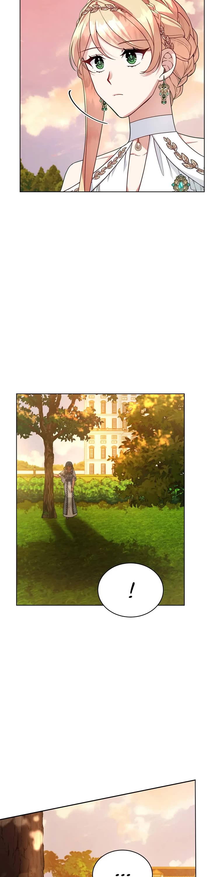 Untouchable Lady Chapter 111 page 3 - Chapter 111: All of Her