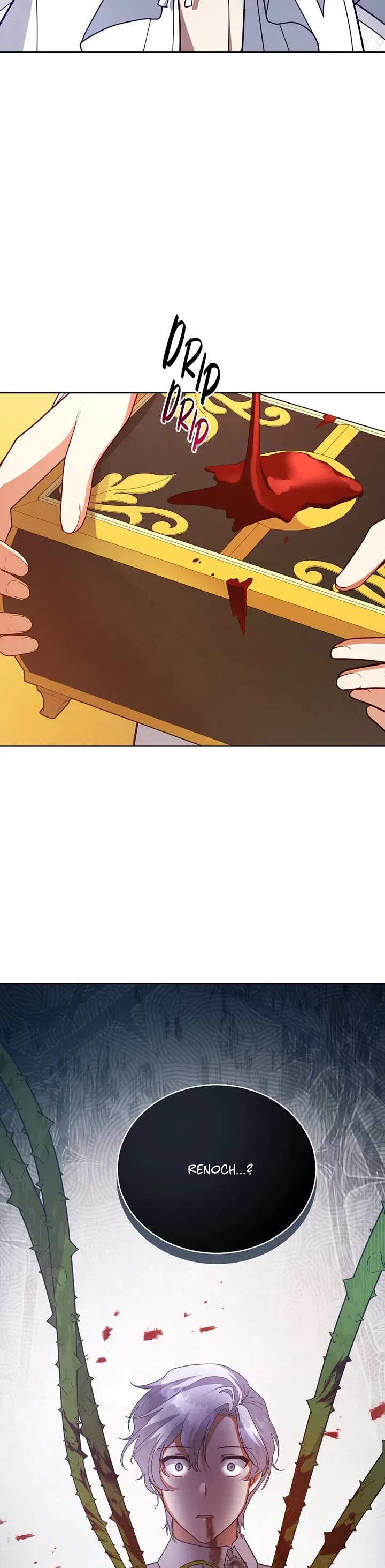 Untouchable Lady Chapter 111 page 30 - Chapter 111: All of Her