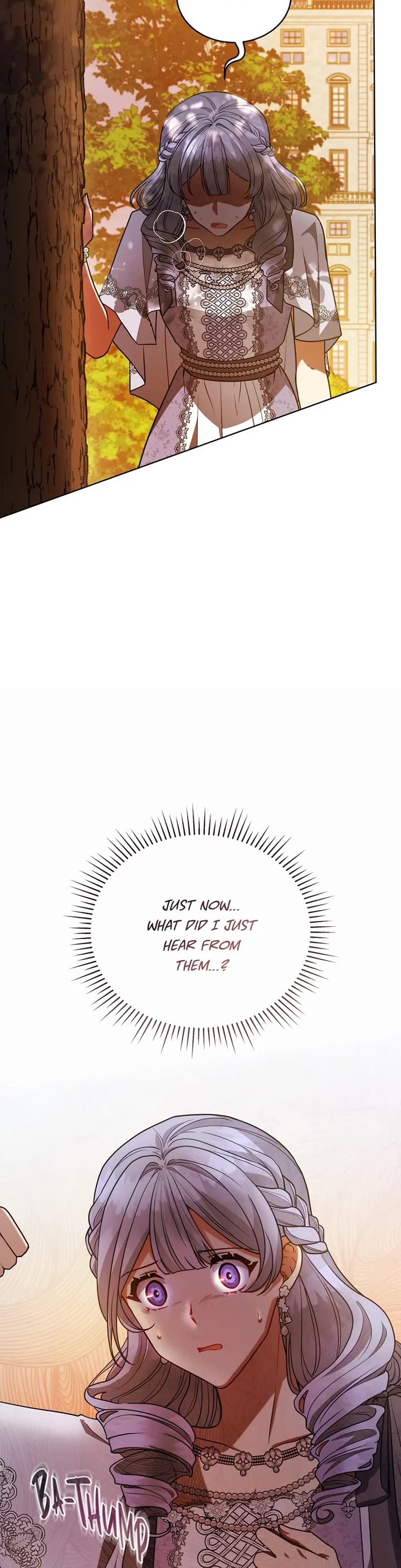 Untouchable Lady Chapter 111 page 4 - Chapter 111: All of Her