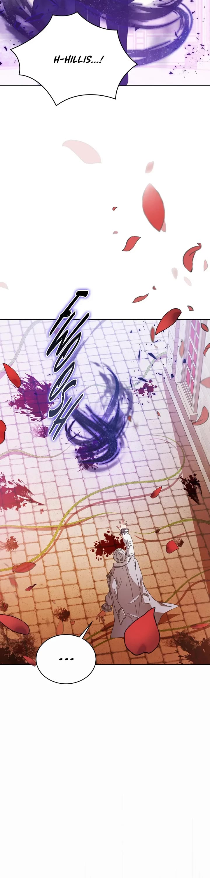 Untouchable Lady Chapter 111 page 42 - Chapter 111: All of Her