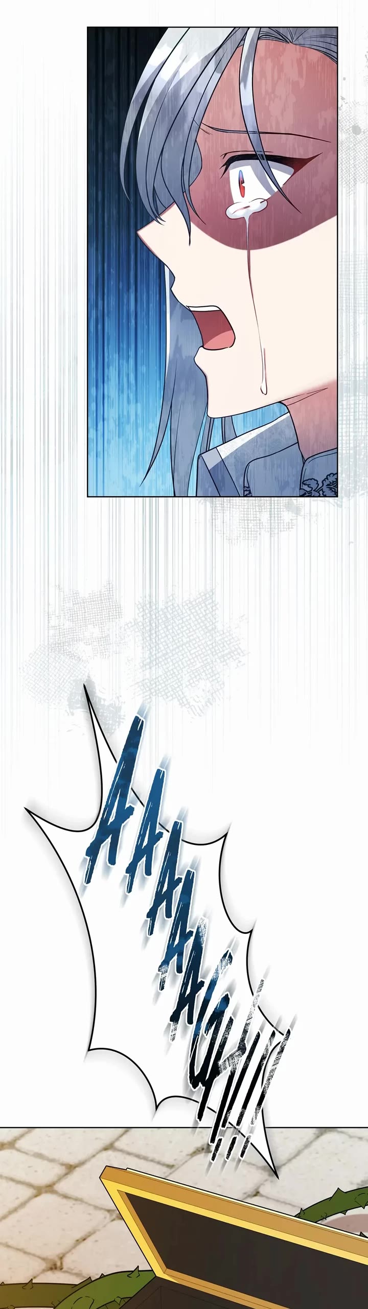Untouchable Lady Chapter 111 page 43 - Chapter 111: All of Her