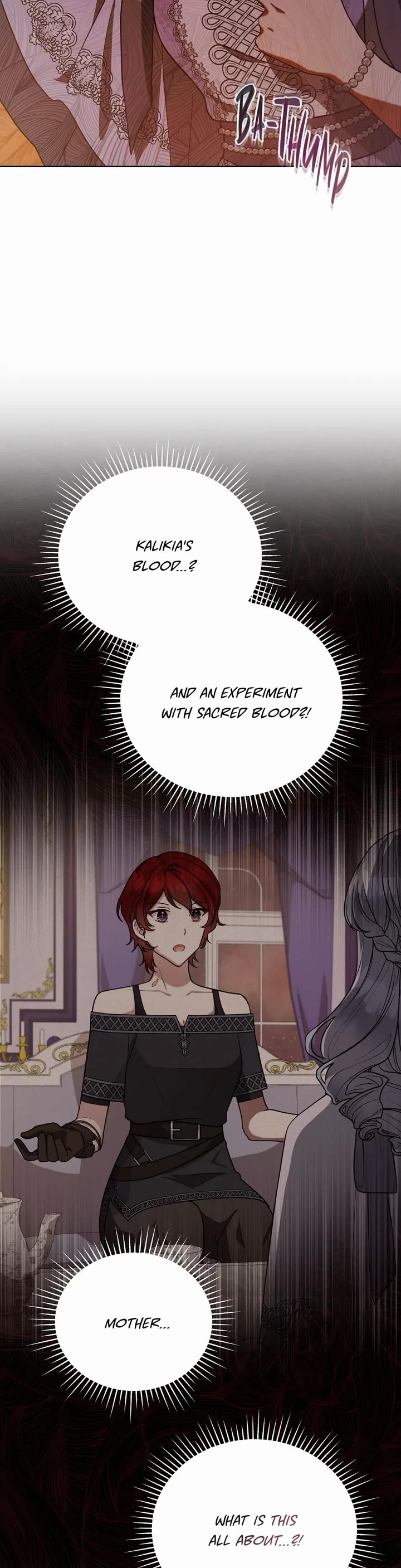 Untouchable Lady Chapter 111 page 5 - Chapter 111: All of Her