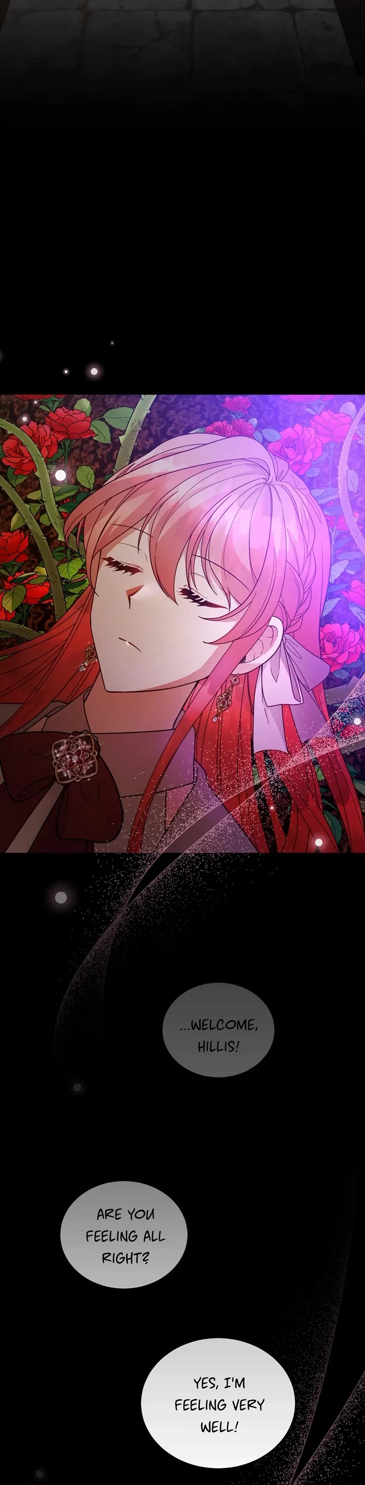 Untouchable Lady Chapter 112 page 30 - Chapter 112: Shattered Barrier