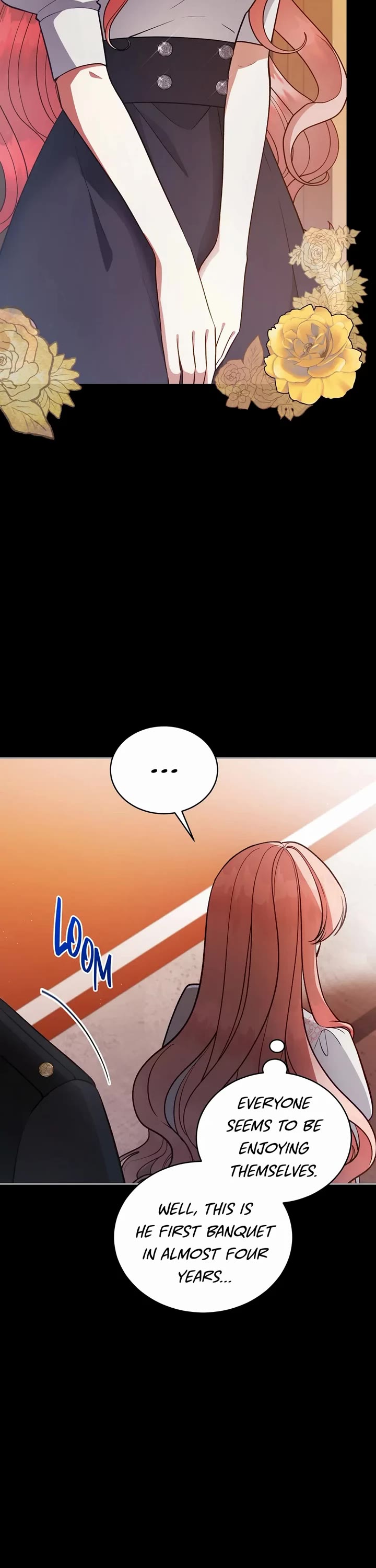 Untouchable Lady Chapter 113 page 13 - Chapter 113: Mago's Gift