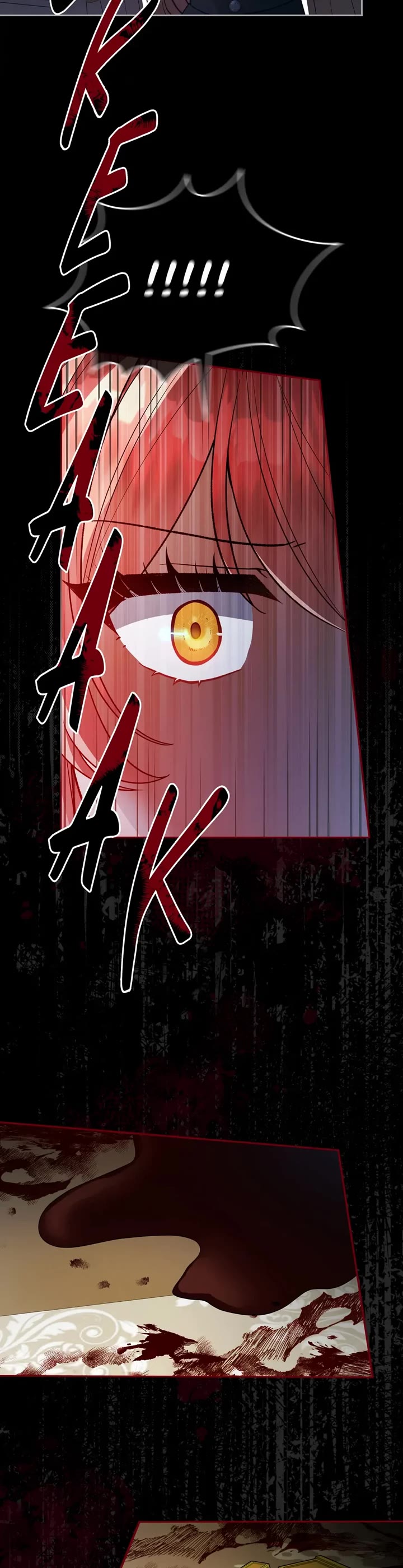Untouchable Lady Chapter 113 page 35 - Chapter 113: Mago's Gift